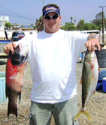 Ensenada, Mexico fishing photo 1