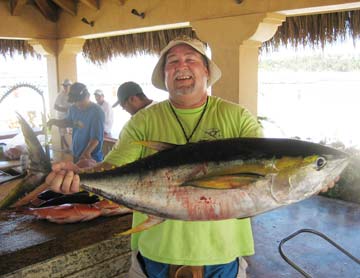 San Jose del Cabo, Mexico fishing photo 2