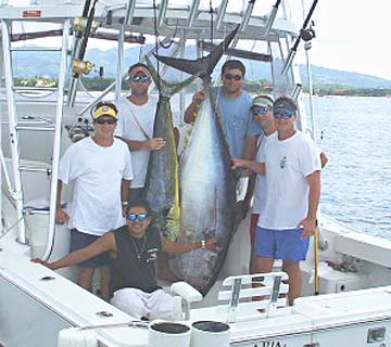 Puerto Vallarta, Mexico fishing photo 2