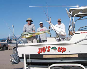 Loreto, Mexico fishing photo 4