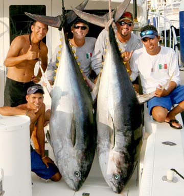 Puerto Vallarta, Mexico fishing photo 1