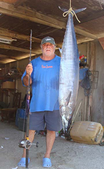 Baja coastal, Mexico fishing photo 4