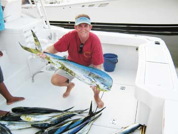 Puerto Vallarta, Mexico fishing photo 1