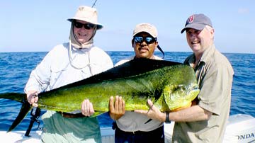 Cabo San Lucas, Mexico fishing photo 4