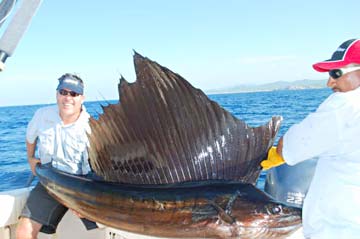 Cabo San Lucas, Mexico fishing photo 1