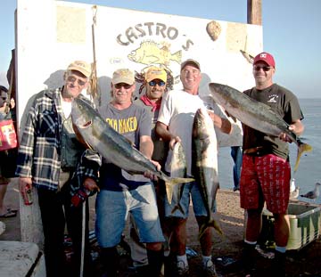 Erendira, Mexico fishing photo 2