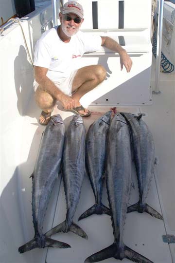 Magdalena Bay, Mexico fishing photo 1