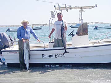 La Bocana, Mexico fishing photo 3