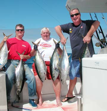 Baja California, Mexico fishing photo 1