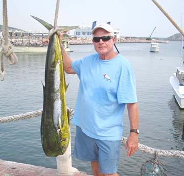 Mazatlan, Mexico fishing photo 1