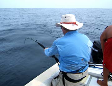 Puerto Vallarta, Mexico fishing photo 2