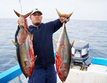 San Quintin, Mexico fishing photo 1