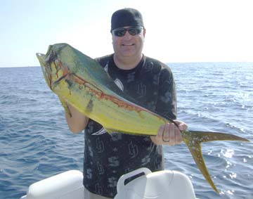 San Jose del Cabo, Mexico fishing photo 2