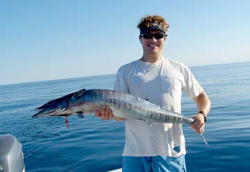 Loreto, Mexico fishing photo 1