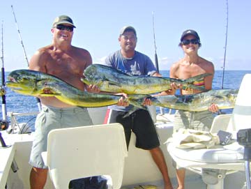 Puerto Vallarta, Mexico fishing photo 3