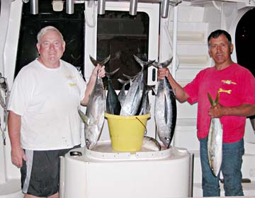 Ensenada, Mexico fishing photo 1