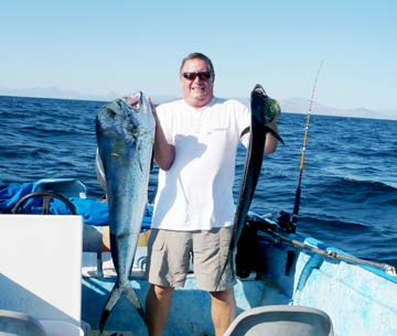 Loreto, Mexico fishing photo 2