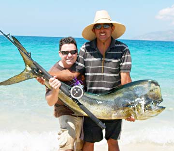 La Paz, Mexico fishing photo 1