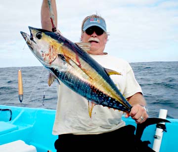 Bahia Asuncion, Mexico fishing photo 1