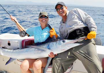 Cabo San Lucas, Mexico fishing photo 1