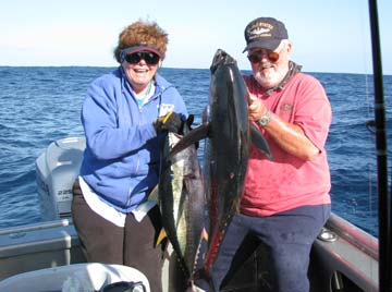 San Quintin, Mexico fishing photo 2