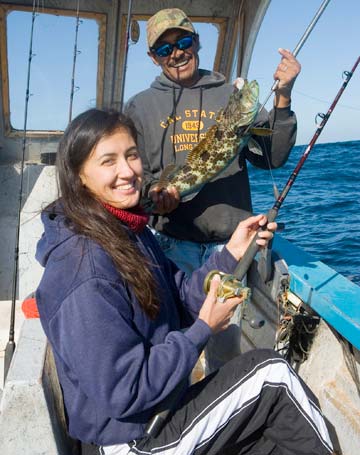 Baja California, Mexico fishing photo 1