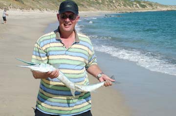 East Cape, Mexico fishing photo 2