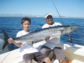 San Jose del Cabo, Mexico fishing photo 1