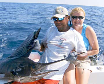 Ixtapa, Mexico fishing photo 1.