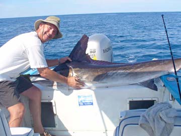 Cabo San Lucas, Mexico fishing photo 2