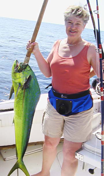 East Cape, Mexico fishing photo 1.