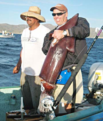 La Paz, Mexico fishing photo 2