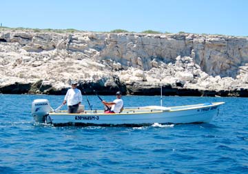 La Paz, Mexico fishing photo 1.