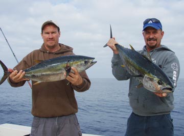 San Quintin, Mexico fishing photo 2