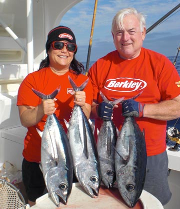 Ensenada, Mexico fishing photo 1