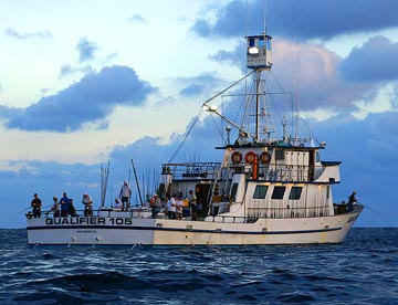 Baja California, Mexico fishing photo 1