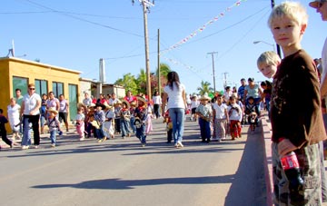 La Ribera, Mexico photo 1