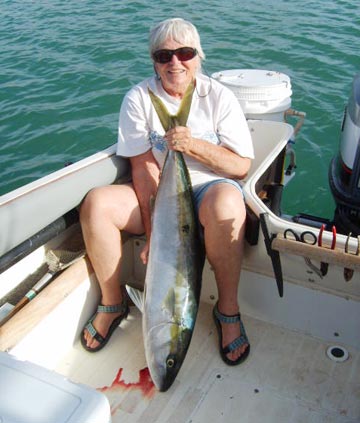 Mulege, Mexico fishing photo 1