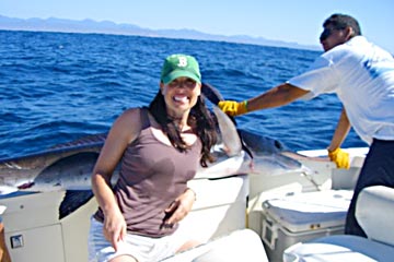 Cabo San Lucas, Mexico fishing photo 2