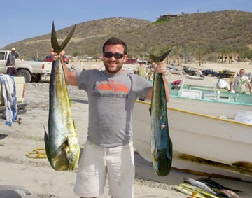 La Paz, Mexico fishing photo 1