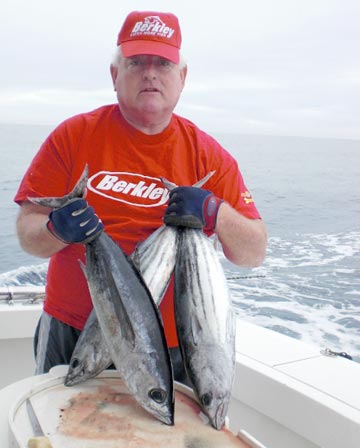 Ensenada, Mexico fishing photo 1