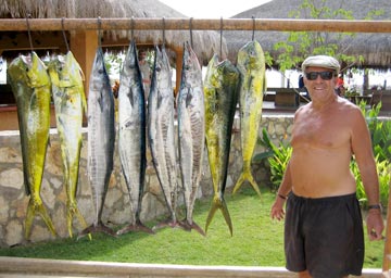 San Jose del Cabo fishing photo 1