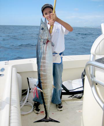 San Jose del Cabo fishing photo 2