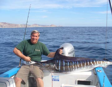 Cabo San Lucas fishing photo 3