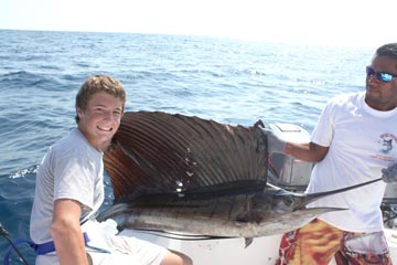 Ixtapa, Mexico fishing photo 1