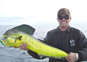 East Cape, Mexico fishing photo 2