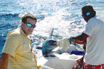 Ixtapa fishing photo 2