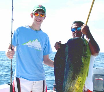 Ixtapa fishing photo 3