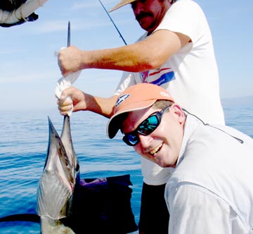 Ixtapa fishing photo 4