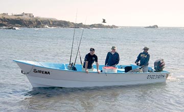 Bahia Asuncion fishing 1